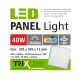 LED Untersichtspanel LED/40W/230V 4200K