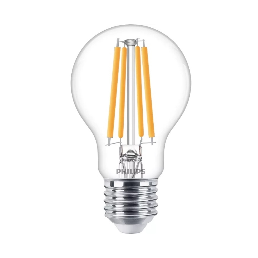 LED Vintage Glühlampe Philips E27/4W/230V 2700K