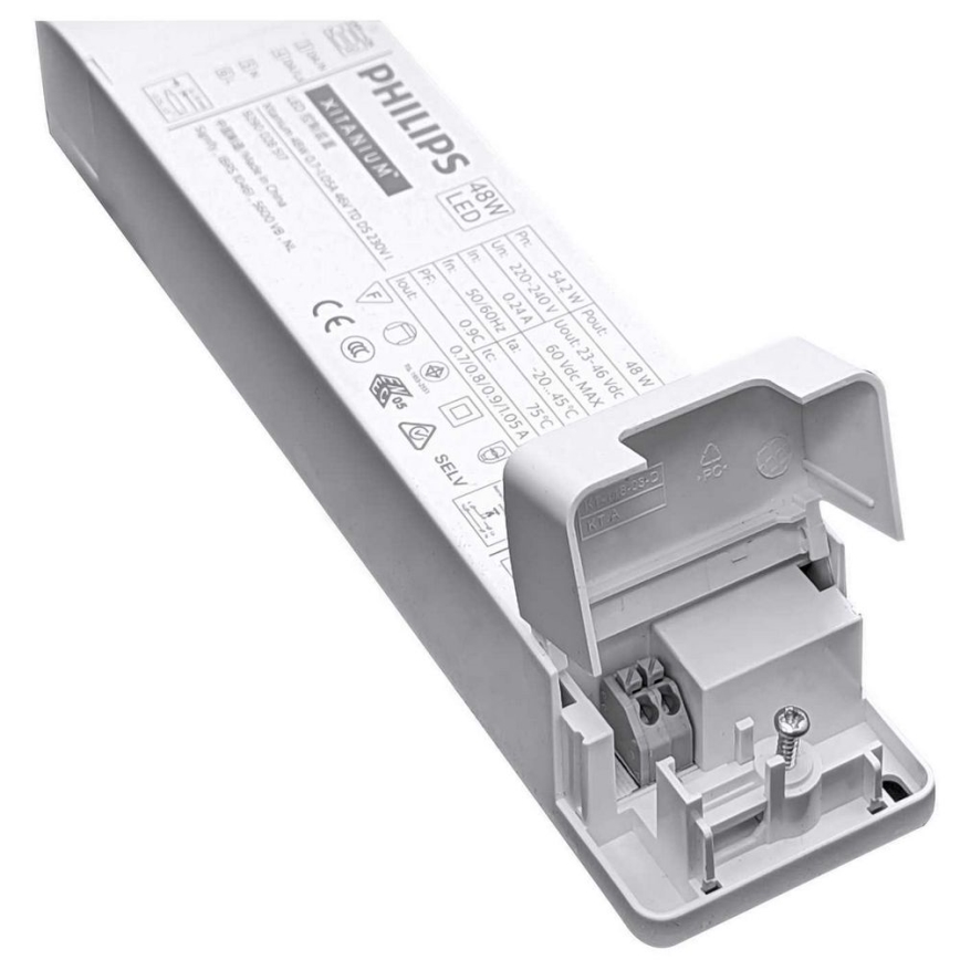 LED-Vorschaltgerät Philips 48W/230V