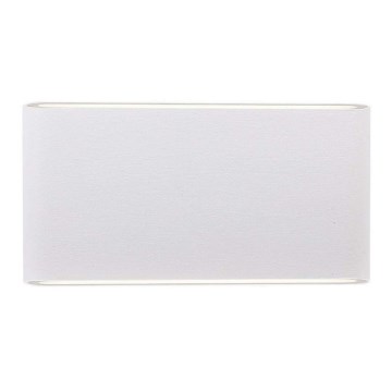 LED Wandbeleuchtung CARLI 2xLED/10W/230V