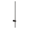 LED-Wandleuchte ARIAN LED/13W/230V 3000K schwarz