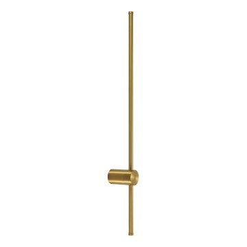 LED Wandleuchte ARIAN LED/13W/230V gold