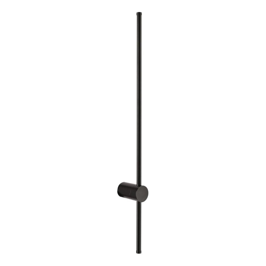 LED Wandleuchte ARIAN LED/13W/230V schwarz