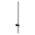 LED Wandleuchte ARIAN LED/13W/230V schwarz