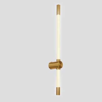 LED Wandleuchte BATUTA LED/14W/230V gold