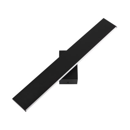 LED-Wandleuchte BERNADETTA LED/10W/230V 4000K schwarz