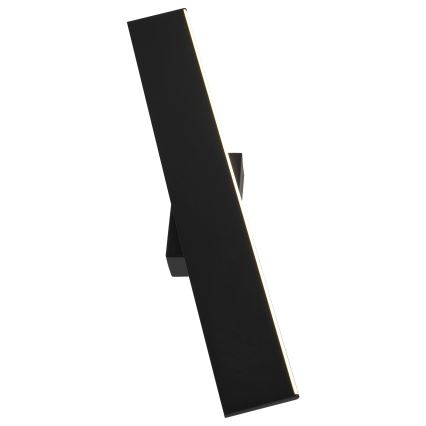 LED-Wandleuchte BERNADETTA LED/10W/230V 4000K schwarz