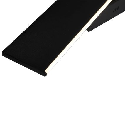 LED-Wandleuchte BERNADETTA LED/10W/230V 4000K schwarz