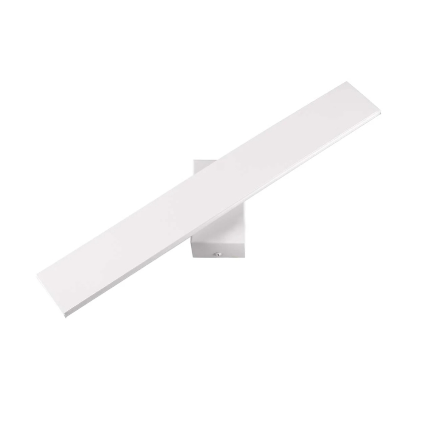 LED-Wandleuchte BERNADETTA LED/10W/230V 4000K weiß