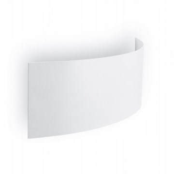 LED Wandleuchte CLEO LED/12W/230V 5000K weiß