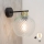 LED Wandleuchte DEVON 1xE27/15W/230V