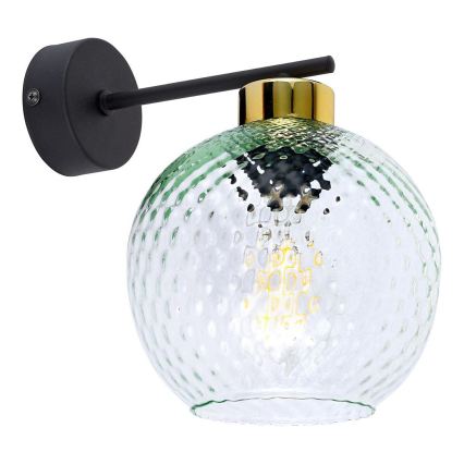LED Wandleuchte DEVON 1xE27/15W/230V