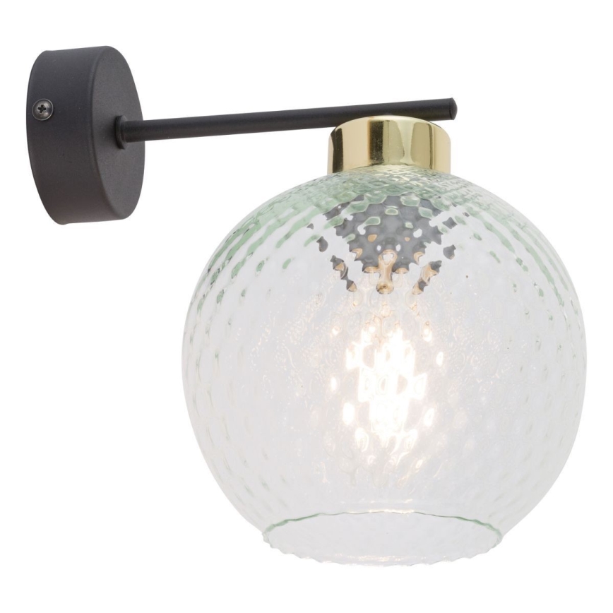 LED Wandleuchte DEVON 1xE27/15W/230V