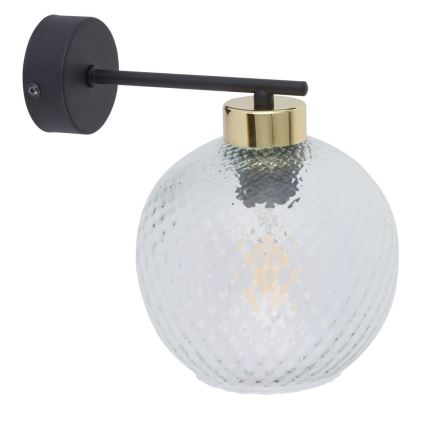 LED Wandleuchte DEVON 1xE27/15W/230V