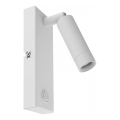 LED Wandleuchte FIORENZO LED/3W/230V