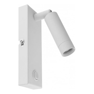 LED Wandleuchte FIORENZO LED/3W/230V