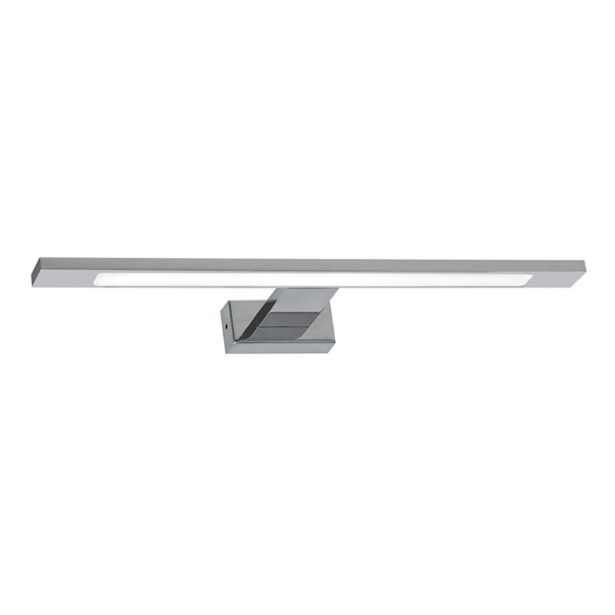 LED-Wandleuchte für Badezimmer SHINE LED/7W/230V 40 cm IP44, glänzender Chrom