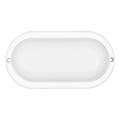 LED-Wandleuchte für den Außenbereich BULK LED/12W/230V IP54 weiß