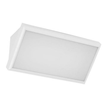 LED-Wandleuchte für den Außenbereich LED/12W/230V 3000K IP65 weiß