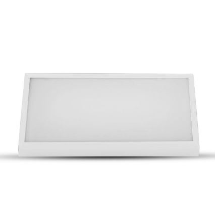 LED-Wandleuchte für den Außenbereich LED/12W/230V 3000K IP65 weiß