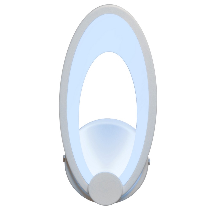 LED Wandleuchte GENOVA 1xLED/9W/230V