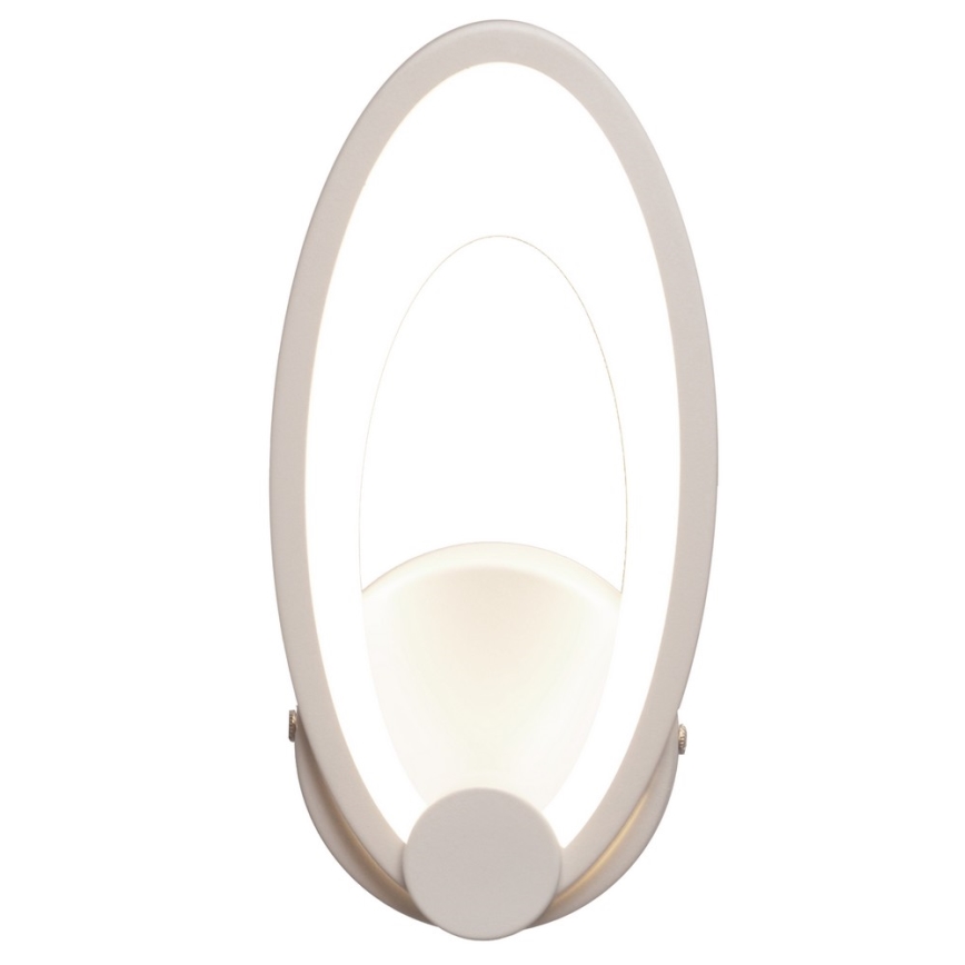LED Wandleuchte GENOVA 1xLED/9W/230V