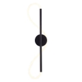 LED-Wandleuchte JAN LED/19W/230V