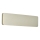 LED-Wandleuchte KELDA LED/12W/230V 3000K/4000K silber