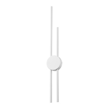 LED-Wandleuchte LANA LED/15W/230V 4000K weiß