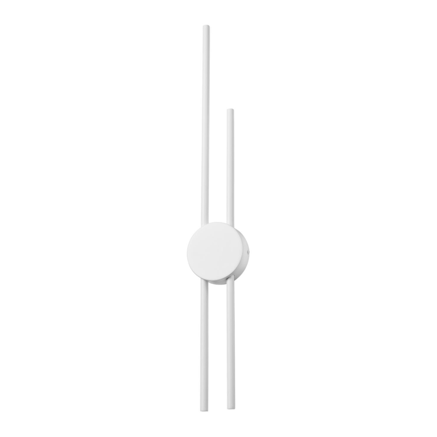 LED-Wandleuchte LANA LED/15W/230V 4000K weiß