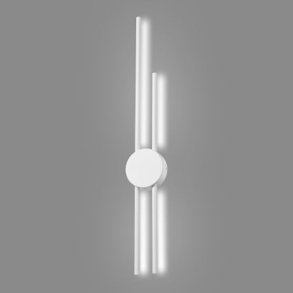 LED-Wandleuchte LANA LED/15W/230V 4000K weiß