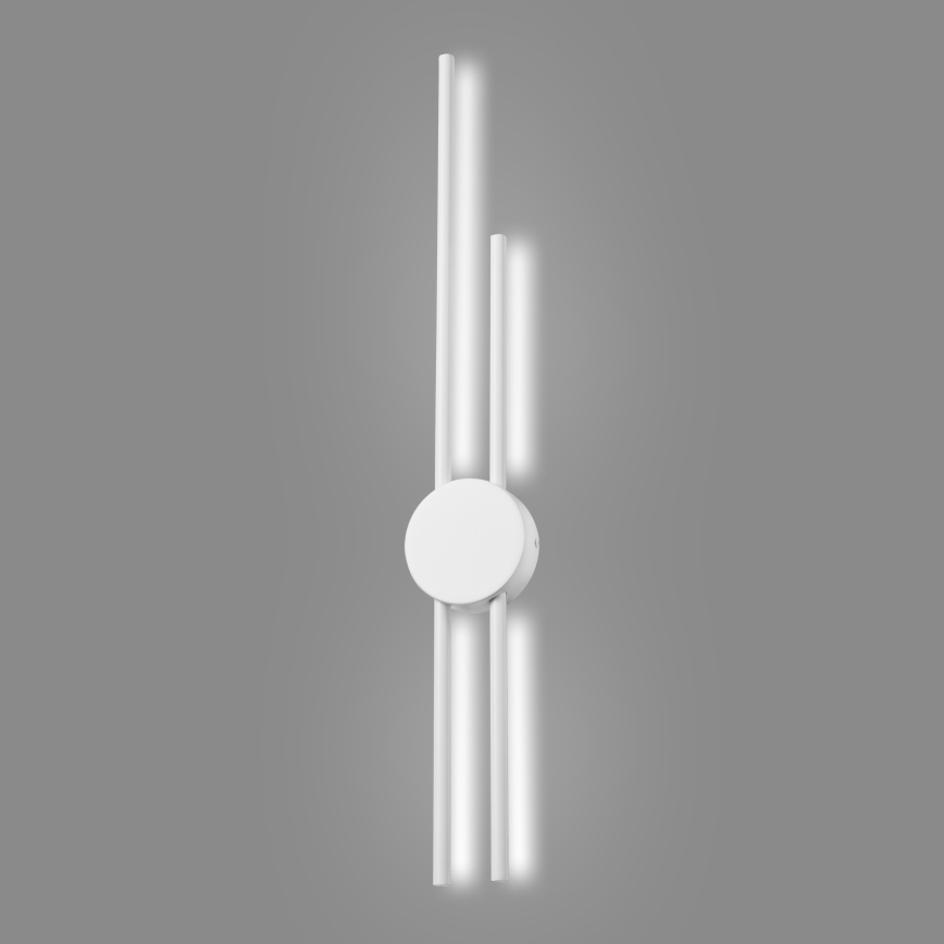 LED-Wandleuchte LANA LED/15W/230V 4000K weiß