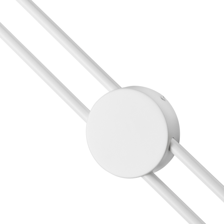 LED-Wandleuchte LANA LED/15W/230V 4000K weiß