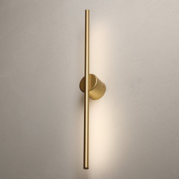 LED-Wandleuchte LANA LED/7W/230V 4000K gold