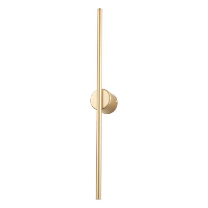 LED-Wandleuchte LANA LED/7W/230V 4000K gold