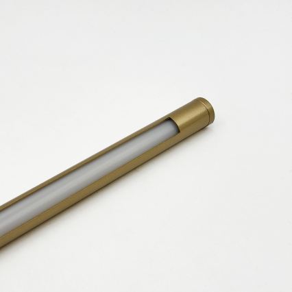 LED-Wandleuchte LANA LED/7W/230V 4000K gold