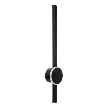 LED-Wandleuchte LED/12W/230V 3000-6500K schwarz