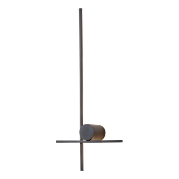LED-Wandleuchte LED/12W/230V 3000K