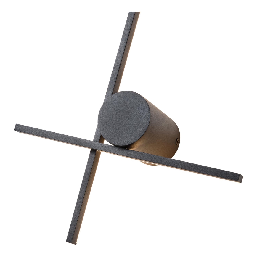 LED-Wandleuchte LED/12W/230V 3000K