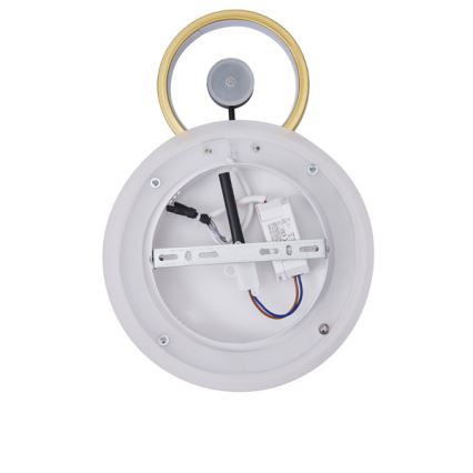 LED-Wandleuchte LED/15W/230V 3000K