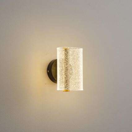 LED-Wandleuchte LED/8W/230V 3000K