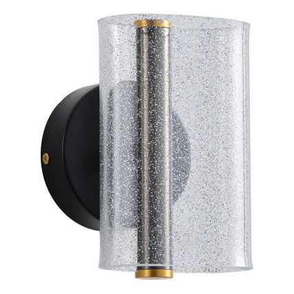 LED-Wandleuchte LED/8W/230V 3000K