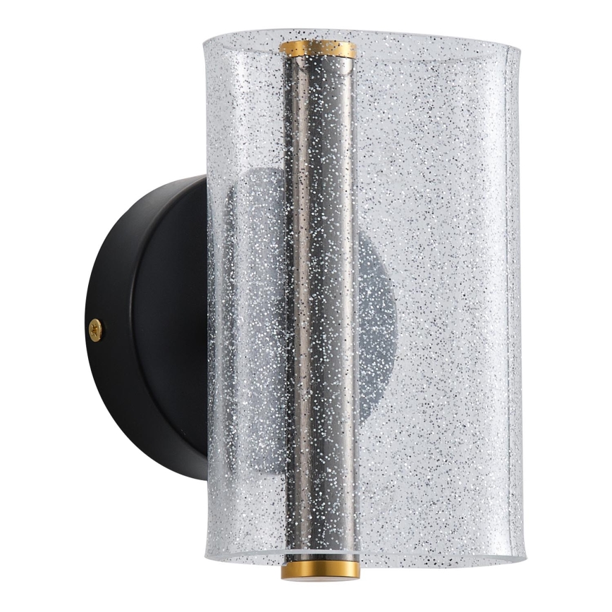 LED-Wandleuchte LED/8W/230V 3000K
