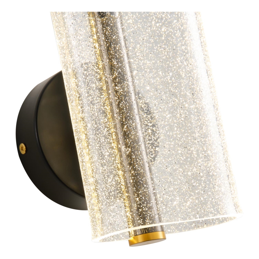 LED-Wandleuchte LED/8W/230V 3000K