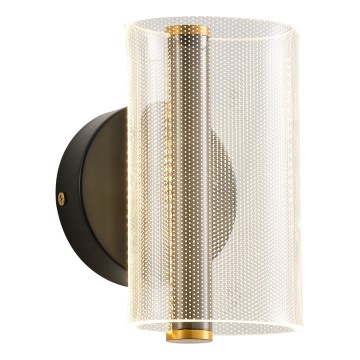 LED-Wandleuchte LED/8W/230V 3000K
