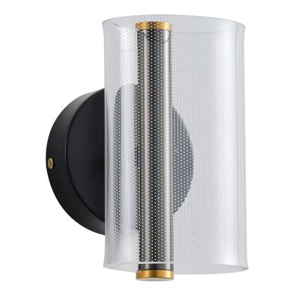 LED-Wandleuchte LED/8W/230V 3000K