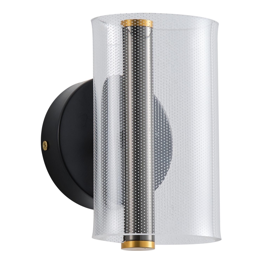 LED-Wandleuchte LED/8W/230V 3000K
