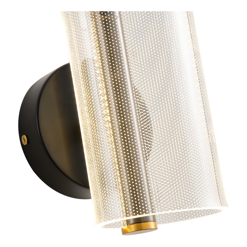 LED-Wandleuchte LED/8W/230V 3000K