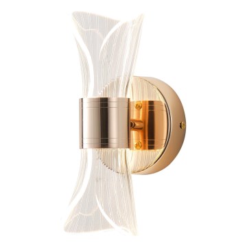 LED-Wandleuchte LED/8W/230V 3000K