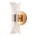 LED-Wandleuchte LED/8W/230V 3000K